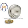 Optique SIEM D,105mm avec visiere Vespa 150 VL1 -2 Struzzo